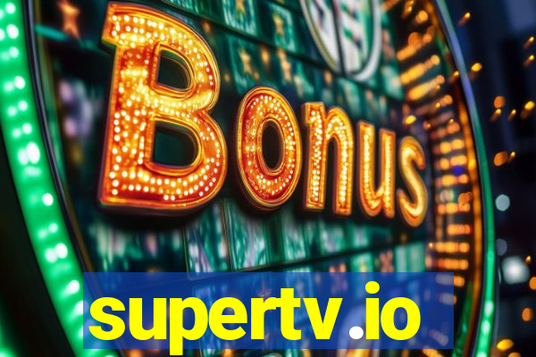 supertv.io