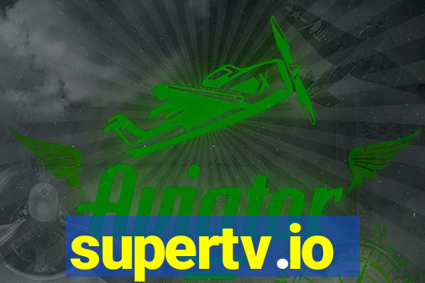 supertv.io