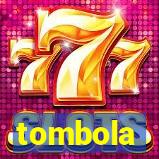 tombola