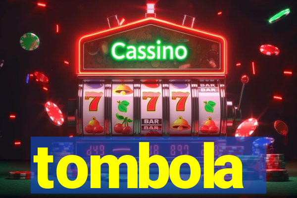 tombola