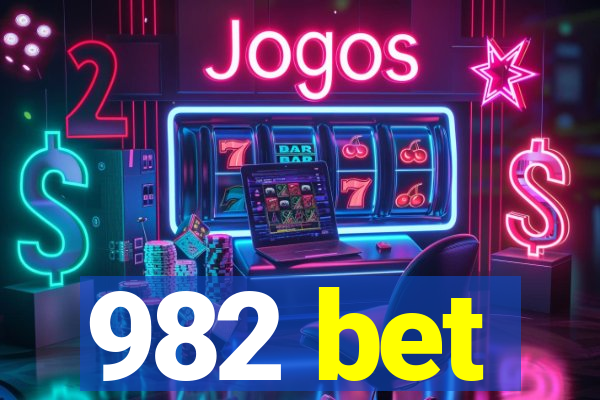 982 bet