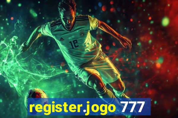 register.jogo 777