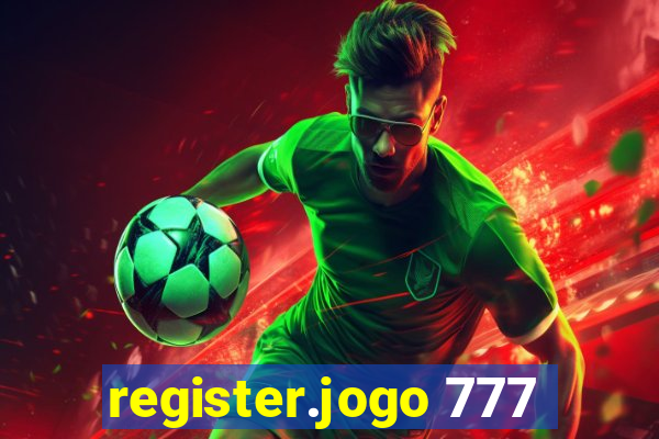 register.jogo 777