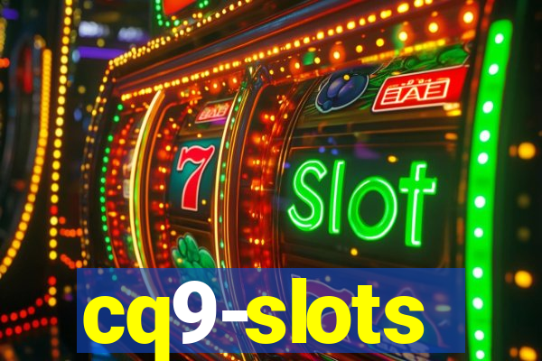 cq9-slots