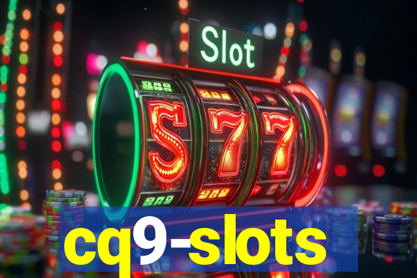 cq9-slots