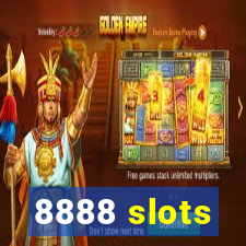 8888 slots