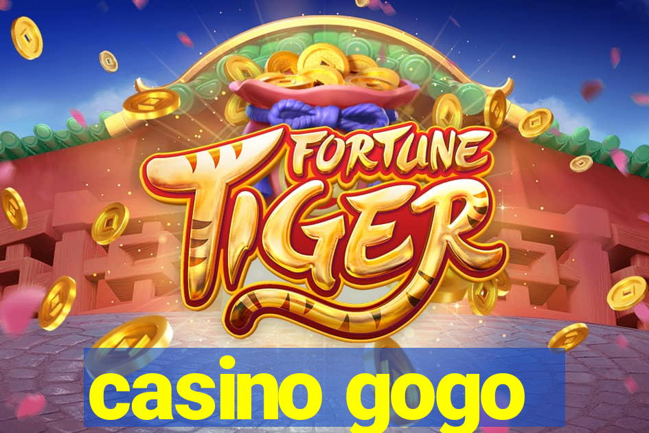 casino gogo