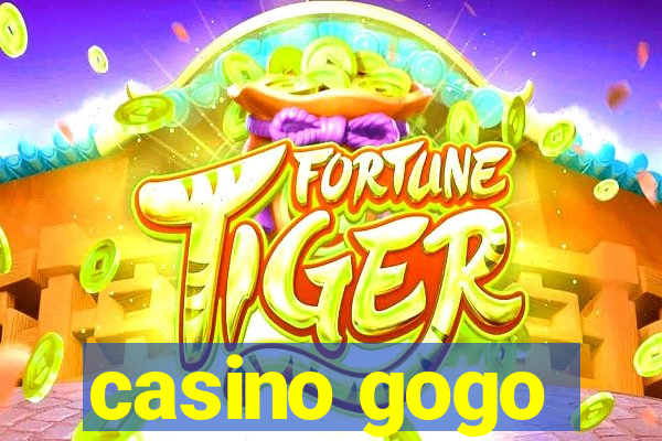 casino gogo