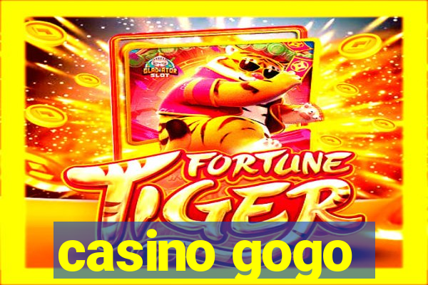 casino gogo