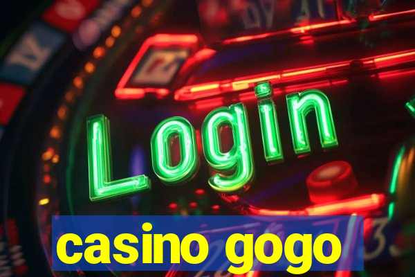 casino gogo