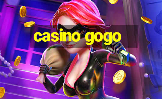 casino gogo