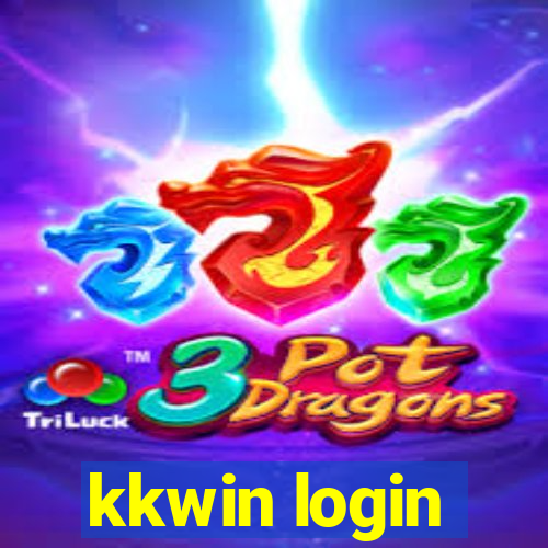 kkwin login