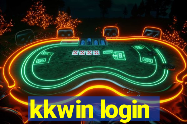 kkwin login