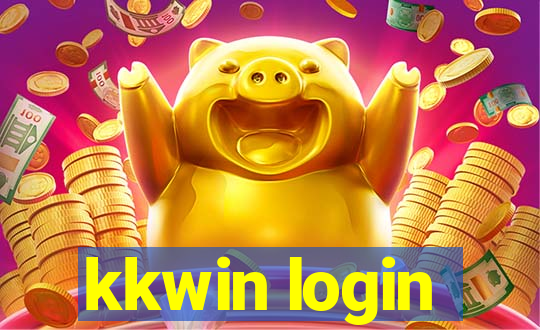 kkwin login