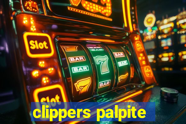 clippers palpite