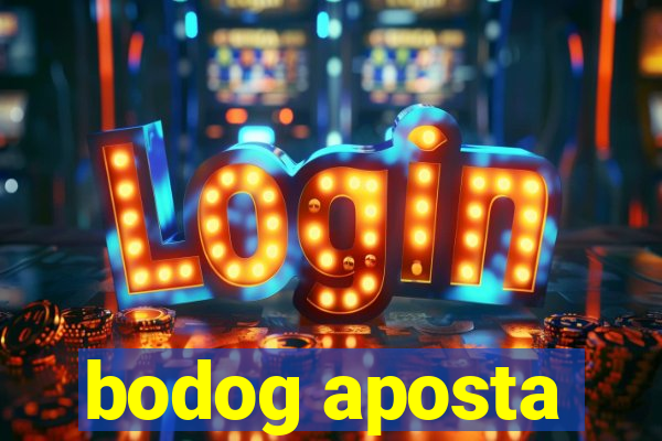 bodog aposta