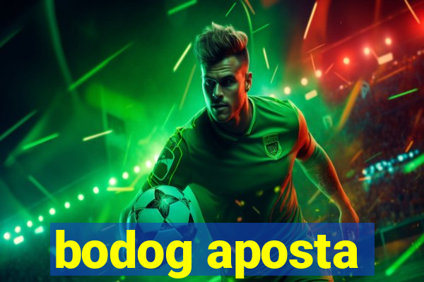 bodog aposta