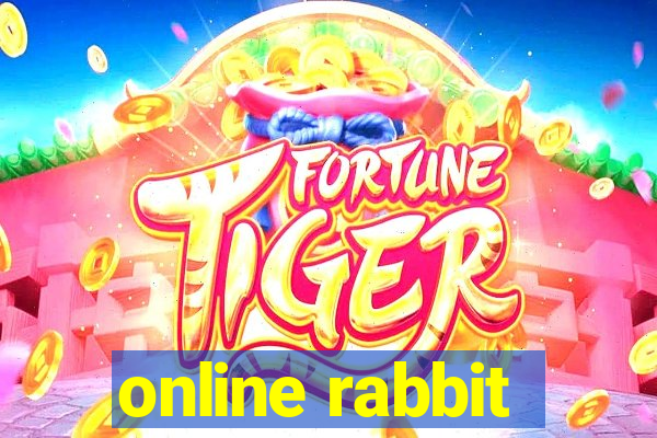 online rabbit