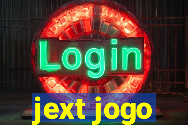 jext jogo