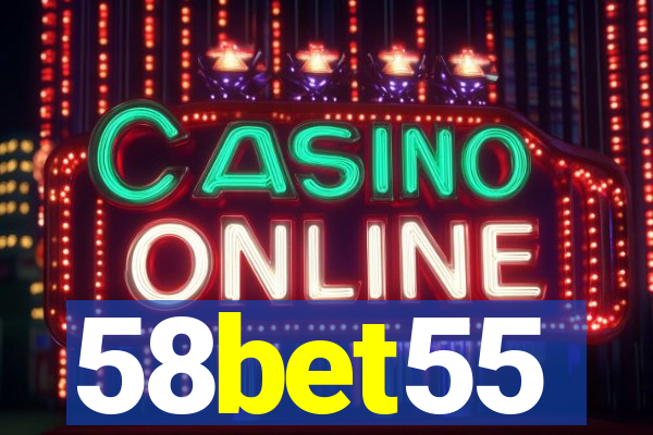 58bet55