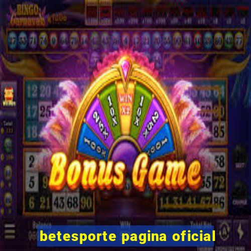 betesporte pagina oficial