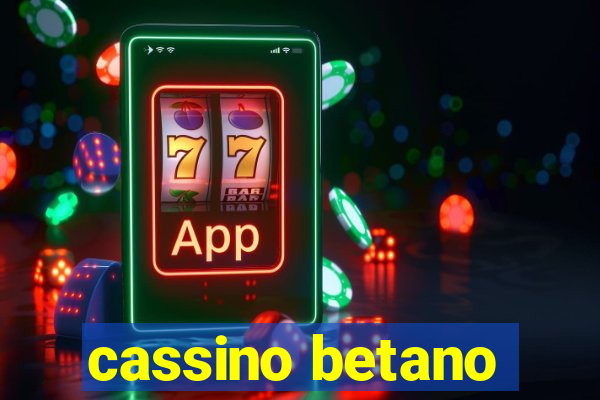 cassino betano