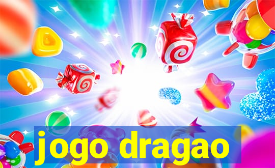 jogo dragao