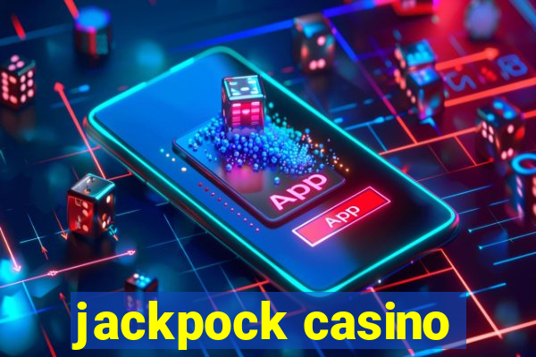 jackpock casino