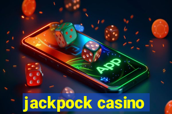 jackpock casino