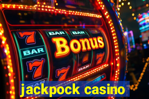 jackpock casino