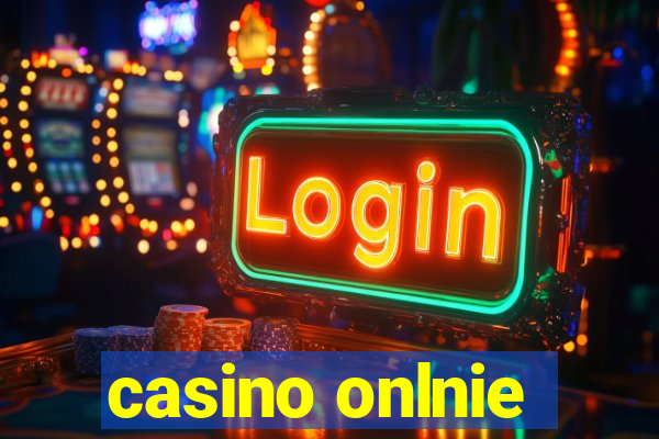 casino onlnie