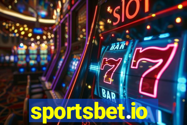 sportsbet.io