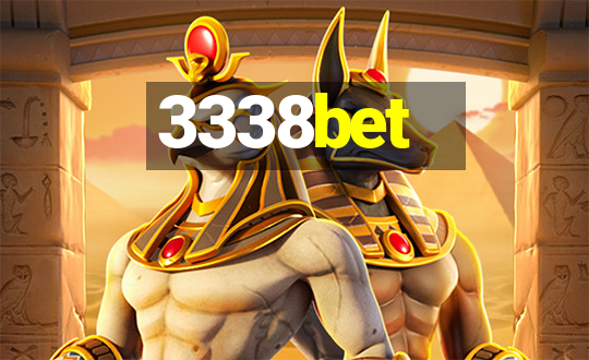 3338bet