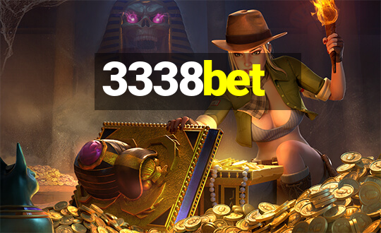 3338bet