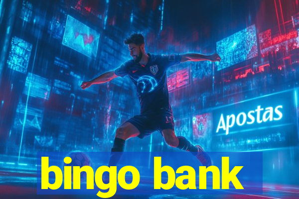 bingo bank