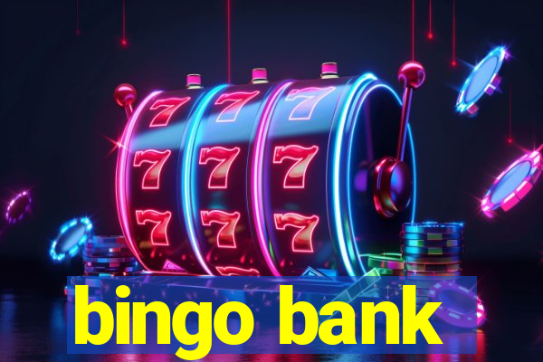 bingo bank