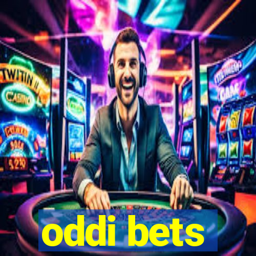 oddi bets