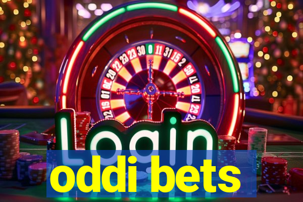 oddi bets