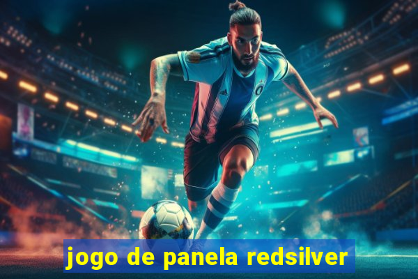 jogo de panela redsilver