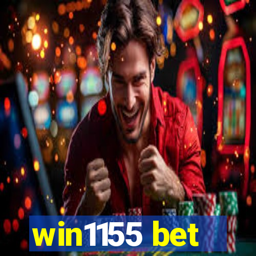 win1155 bet