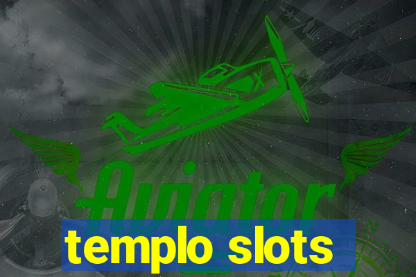 templo slots