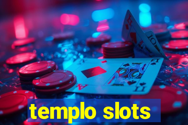 templo slots