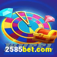 2585bet.com