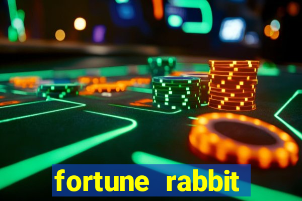 fortune rabbit horário pagante madrugada