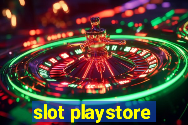 slot playstore