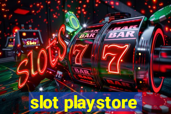 slot playstore