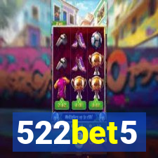 522bet5