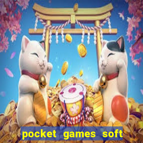 pocket games soft best slot