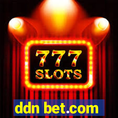 ddn bet.com