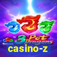 casino-z